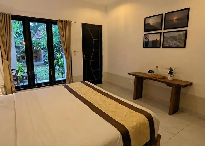 Séjour chez l'habitant Mari Posa #4 Badung (Bali)