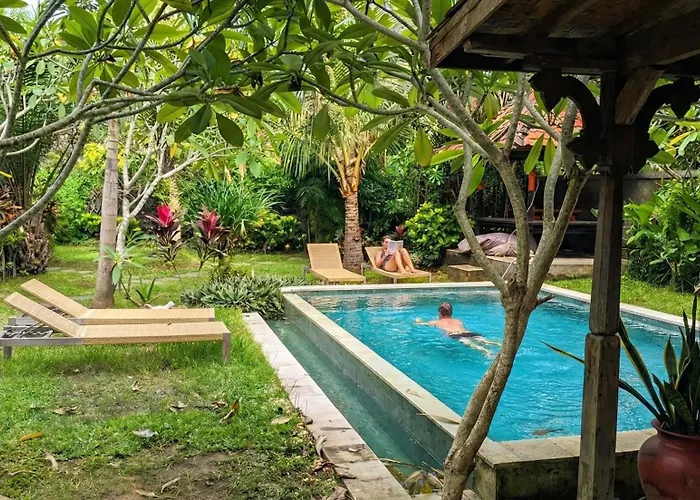 Mari Posa #4 * Badung (Bali)